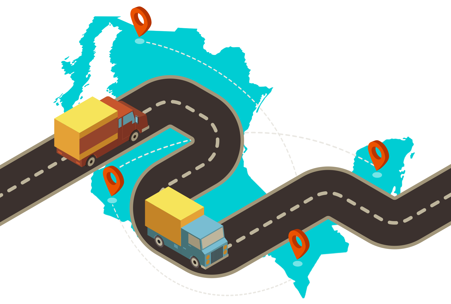 Transparencia garantizada