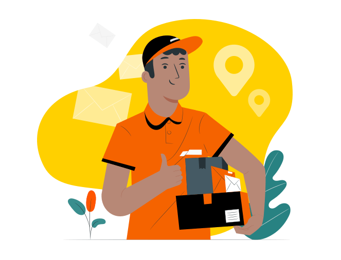 Entre más entregas, más ganas